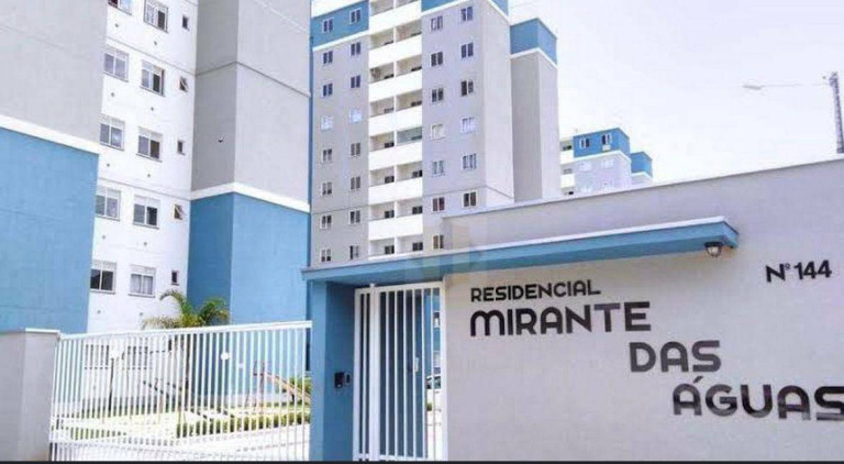 Apartamento com 2 Quartos à Venda, 60 m² em Casa Branca - Itapema