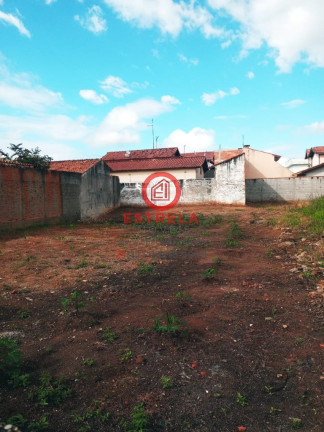 Imagem Terreno à Venda, 366 m² em Cidade Jardim - Jacareí Imagem Terreno à Venda, 366 m² em Cidade Jardim - Jacareí