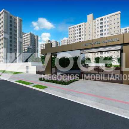 Imagem Apartamento com 2 Quartos à Venda, 45 m² em Rubem Berta - Porto Alegre Imagem Apartamento com 2 Quartos à Venda, 45 m² em Rubem Berta - Porto Alegre