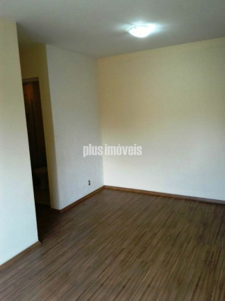 Imagem Apartamento com 2 Quartos à Venda, 50 m² em Morumbi - São Paulo Imagem Apartamento com 2 Quartos à Venda, 50 m² em Morumbi - São Paulo