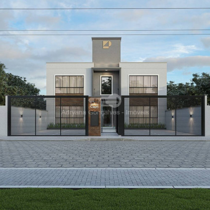 Imagem Apartamento com 2 Quartos à Venda, 63 m² em São Cristovão - Barra Velha Imagem Apartamento com 2 Quartos à Venda, 63 m² em São Cristovão - Barra Velha