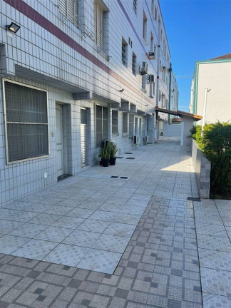 Imagem Apartamento com 1 Quarto à Venda, 53 m² em Canto Do Forte - Praia Grande