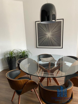 Imagem Apartamento com 1 Quarto à Venda, 116 m² em Brooklin Paulista - São Paulo Imagem Apartamento com 1 Quarto à Venda, 116 m² em Brooklin Paulista - São Paulo