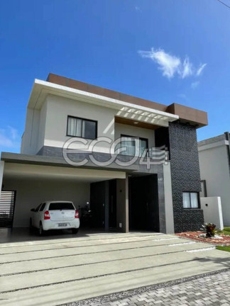 Imagem Casa de Condomínio com 4 Quartos à Venda, 250 m² em Centro - Barra Dos Coqueiros Imagem Casa de Condomínio com 4 Quartos à Venda, 250 m² em Centro - Barra Dos Coqueiros
