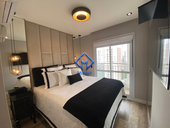 Imagem Apartamento com 2 Quartos à Venda, 93 m² em Vila Nair - São Paulo Imagem Apartamento com 2 Quartos à Venda, 93 m² em Vila Nair - São Paulo