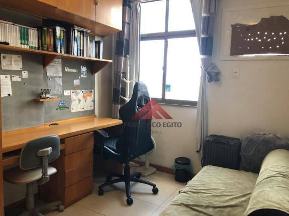 Imagem Apartamento com 2 Quartos à Venda, 62 m² em Ingá - Niterói
