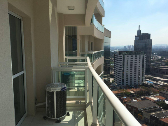 Sala Comercial à Venda, 48 m² em Pinheiros - São Paulo