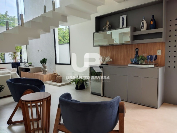 Imagem Casa com 6 Quartos à Venda, 492 m² em Riviera | Módulo 17 - Bertioga