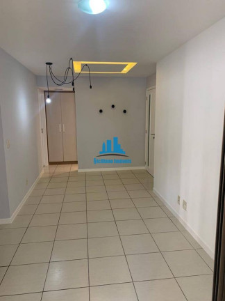 Imagem Apartamento com 3 Quartos à Venda, 75 m² em Gragoatá - Niterói