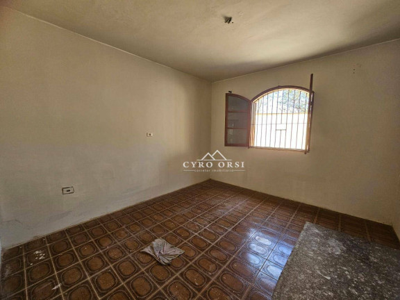 Imagem Casa com 2 Quartos à Venda, 98 m² em Santa Terezinha - Piracicaba