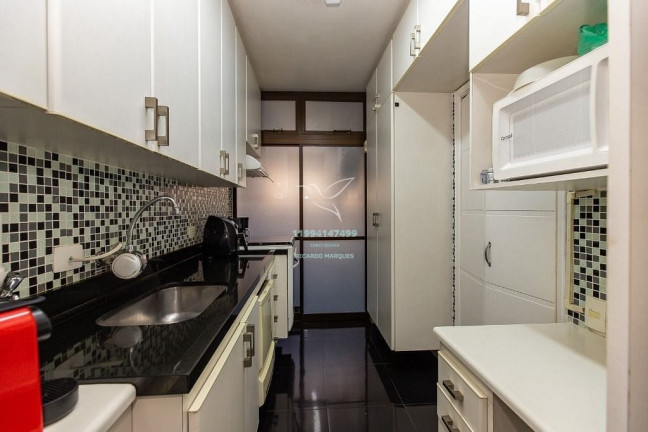 Imagem Apartamento com 2 Quartos à Venda, 97 m² em Vila Suzana - São Paulo Imagem Apartamento com 2 Quartos à Venda, 97 m² em Vila Suzana - São Paulo