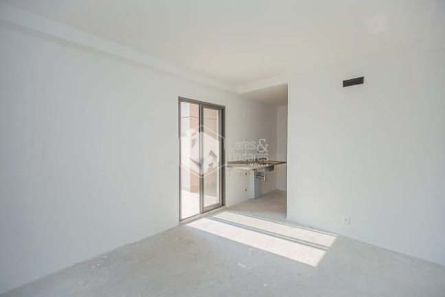 Imagem Imóvel com 1 Quarto à Venda, 56 m² em Brooklin - São Paulo