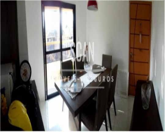 Imagem Imóvel com 2 Quartos à Venda, 62 m² em Boqueirão - Praia Grande