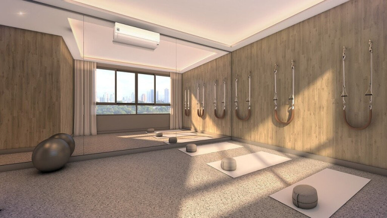 Imagem Apartamento com 2 Quartos à Venda, 73 m² em Chácara Santo Antônio (zona Sul) - São Paulo Imagem Apartamento com 2 Quartos à Venda, 73 m² em Chácara Santo Antônio (zona Sul) - São Paulo