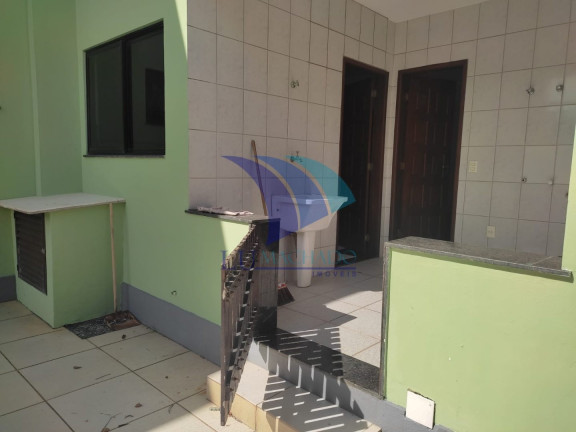 Imagem Casa com 3 Quartos à Venda, 400 m² em Foguete - Cabo Frio