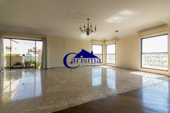 Imagem Apartamento com 3 Quartos para Alugar, 340 m² em Centro - Santo André Imagem Apartamento com 3 Quartos para Alugar, 340 m² em Centro - Santo André