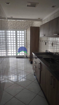 Imagem Casa com 2 Quartos à Venda, 120 m² em Conjunto São Benedito - Jacareí