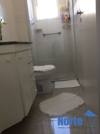 Imagem Apartamento com 3 Quartos à Venda, 80 m² em Jardim Paraíso - São Paulo