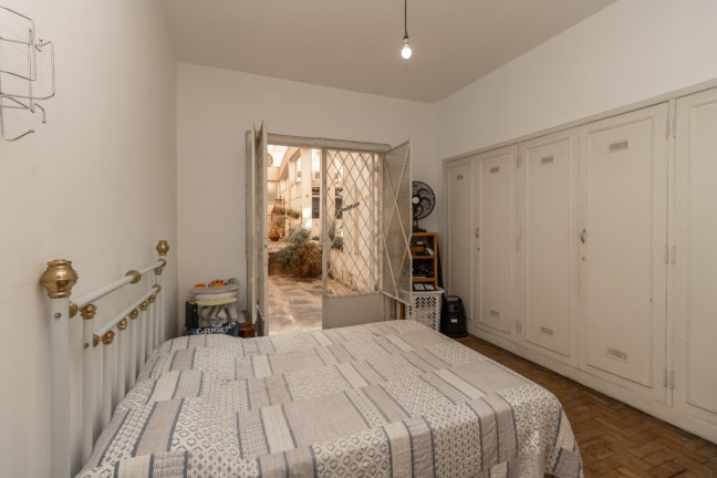 Imagem Apartamento com 3 Quartos à Venda, 144 m² em Consolação - São Paulo Imagem Apartamento com 3 Quartos à Venda, 144 m² em Consolação - São Paulo