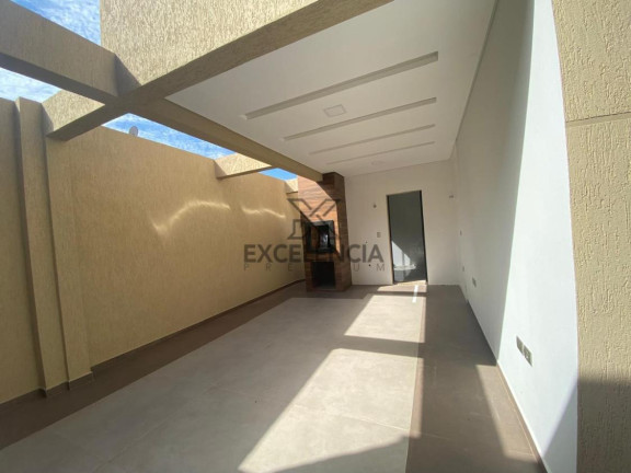 Imagem Casa com 3 Quartos à Venda, em Afonso Pena - São José Dos Pinhais Imagem Casa com 3 Quartos à Venda, em Afonso Pena - São José Dos Pinhais
