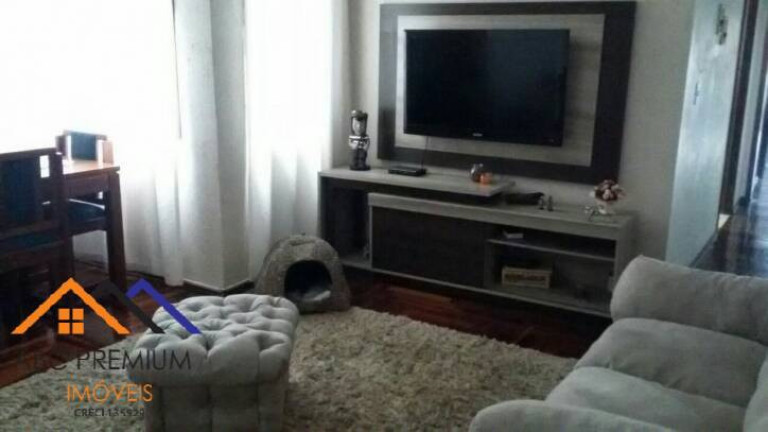 Imagem Apartamento com 3 Quartos à Venda, 90 m² em Parque Das Nações - Santo André Imagem Apartamento com 3 Quartos à Venda, 90 m² em Parque Das Nações - Santo André