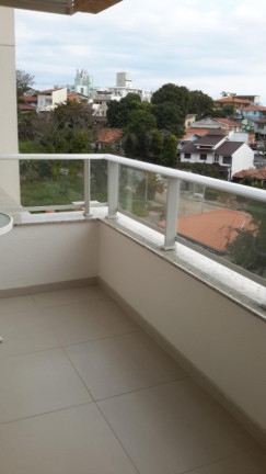 Imagem Imóvel com 3 Quartos à Venda, 90 m² em Abraão - Florianópolis