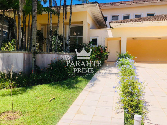 Imagem Casa de Condomínio com 6 Quartos à Venda,  em Jardim Vista Linda - Bertioga