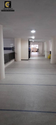 Imagem Apartamento com 1 Quarto à Venda, 30 m² em Embaré - Santos