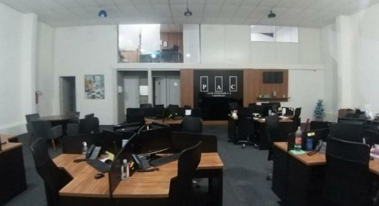 Imóvel Comercial à Venda ou Locação, 474 m² em Lapa - São Paulo