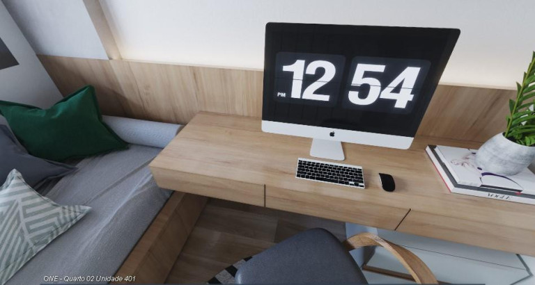 Imagem Apartamento com 2 Quartos à Venda, 72 m² em Tijuca - Rio De Janeiro