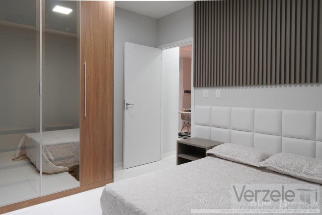 Imagem Apartamento com 2 Quartos à Venda, 56 m² em São Cristóvão - Barra Velha