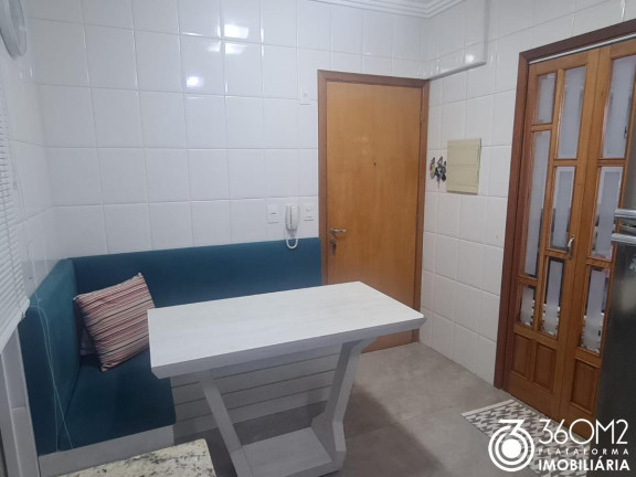 Imagem Apartamento com 3 Quartos à Venda, 105 m² em Silveira - Santo André Imagem Apartamento com 3 Quartos à Venda, 105 m² em Silveira - Santo André