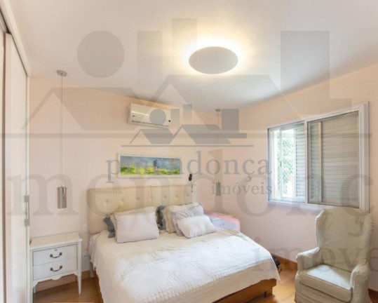 Imagem Apartamento com 4 Quartos à Venda, 156 m² em Perdizes - São Paulo Imagem Apartamento com 4 Quartos à Venda, 156 m² em Perdizes - São Paulo