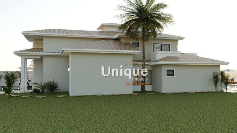 Imagem Casa com 4 Quartos à Venda, 350 m² em Marina - Armação Dos Búzios