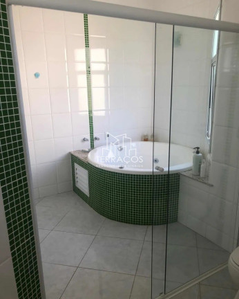 Imagem Imóvel com 3 Quartos à Venda, 275 m² em Parque Das Laranjeiras - Itatiba