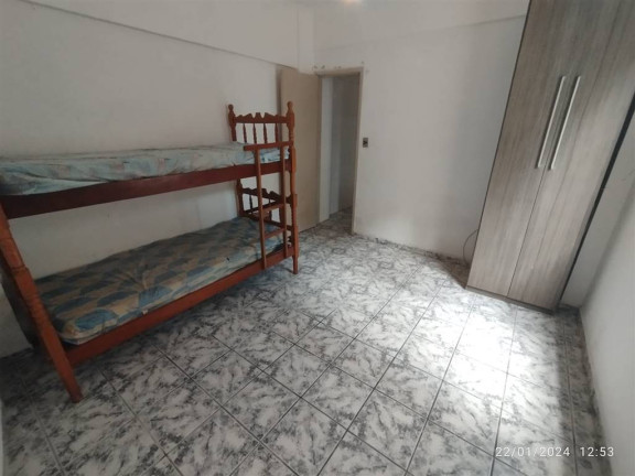 Imagem Apartamento com 1 Quarto à Venda, 40 m² em Tupi - Praia Grande