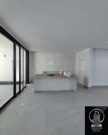 Imagem Casa com 3 Quartos à Venda, 305 m² em Condominio Cyrella - Votorantim Imagem Casa com 3 Quartos à Venda, 305 m² em Condominio Cyrella - Votorantim