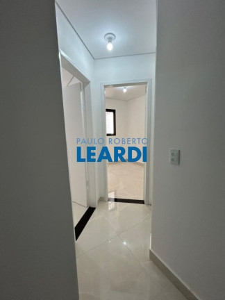 Apartamento com 2 Quartos à Venda, 41 m² em Vila Príncipe De Gales - Santo André