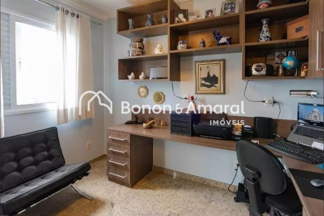 Imagem Apartamento com 3 Quartos à Venda, 160 m² em Parque Prado - Campinas Imagem Apartamento com 3 Quartos à Venda, 160 m² em Parque Prado - Campinas