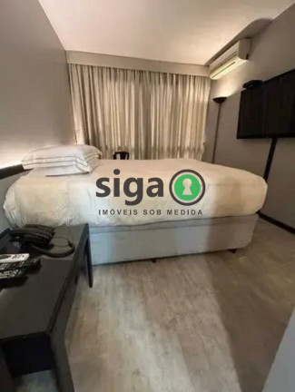 Imagem Apartamento com 1 Quarto para Alugar, 44 m² em Pinheiros - São Paulo Imagem Apartamento com 1 Quarto para Alugar, 44 m² em Pinheiros - São Paulo