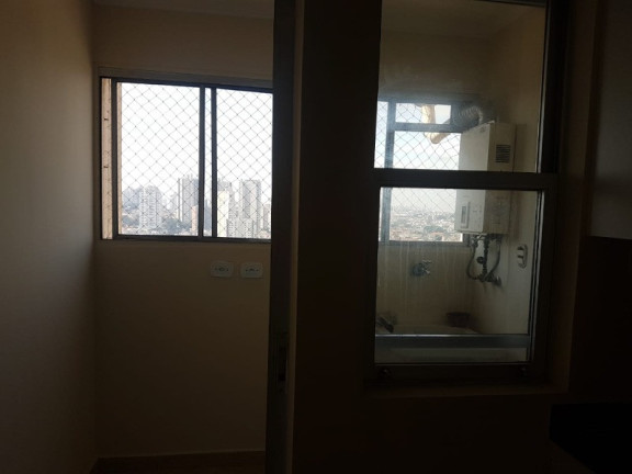 Foto do imóvel Imóvel com 2 Quartos à Venda, 65 m² em Vila Monte Alegre - São Paulo