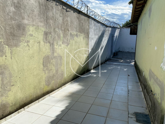 Imagem Casa com 3 Quartos à Venda, 70 m² em Floresta Encantada - Esmeraldas