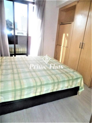 Imagem Apartamento com 1 Quarto à Venda, 40 m² em Itaim Bibi - São Paulo Imagem Apartamento com 1 Quarto à Venda, 40 m² em Itaim Bibi - São Paulo