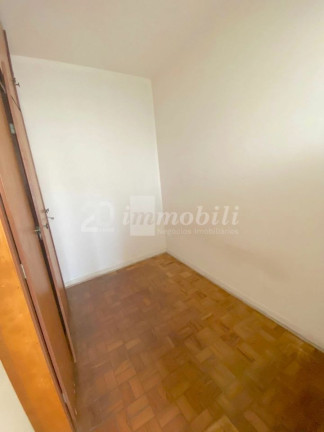 Imagem Apartamento com 3 Quartos à Venda, 130 m² em Higienópolis - São Paulo Imagem Apartamento com 3 Quartos à Venda, 130 m² em Higienópolis - São Paulo