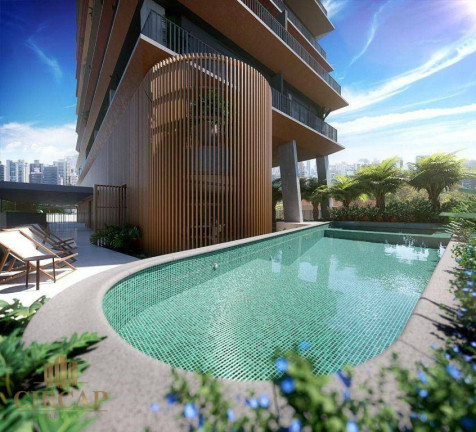 Imagem Imóvel com 3 Quartos à Venda, 205 m² em Vila Madalena - São Paulo Imagem Imóvel com 3 Quartos à Venda, 205 m² em Vila Madalena - São Paulo