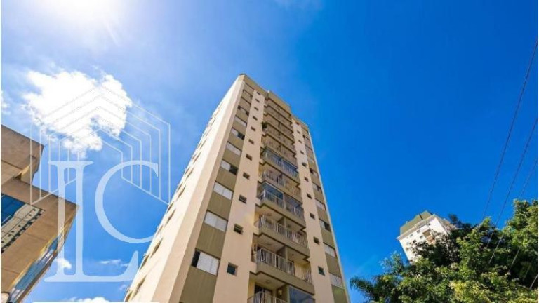 Imagem Apartamento com 2 Quartos à Venda, 57 m² em Vila Olímpia - São Paulo