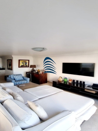 Imagem Cobertura com 3 Quartos à Venda, 277 m² em Caminho Das árvores - Salvador