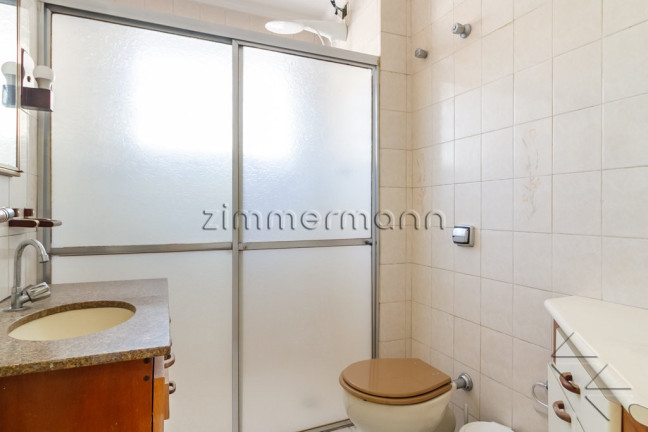 Imagem Apartamento com 2 Quartos à Venda, 114 m² em Paraiso - São Paulo