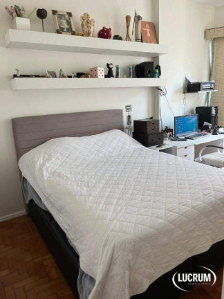 Imagem Apartamento com 3 Quartos à Venda, 130 m² em Copacabana - Rio De Janeiro