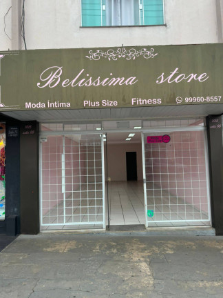 Sala Comercial para Alugar,  em Centro - Arapongas